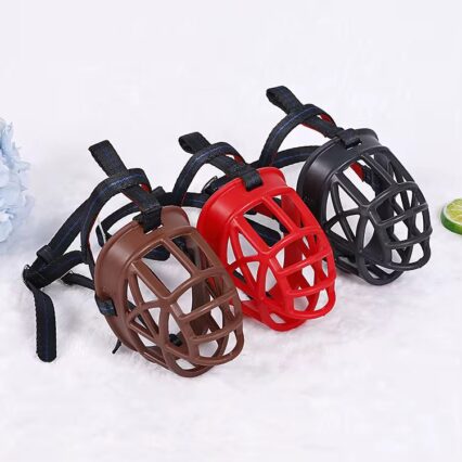 Muzzles