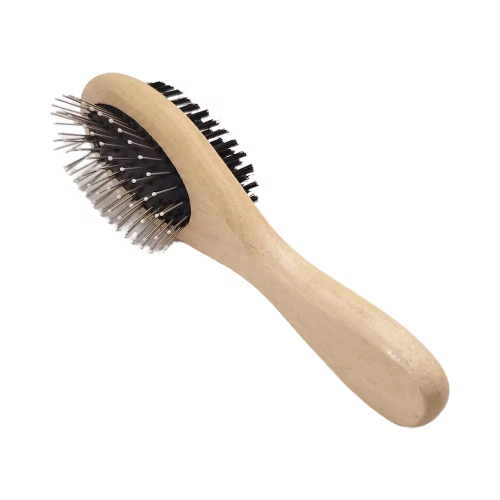 Double Slided Brush