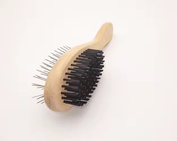 Double Slided Brush - Image 2