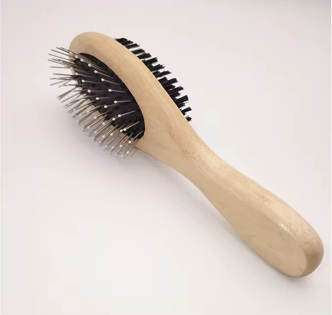 Double Slided Brush - Image 3