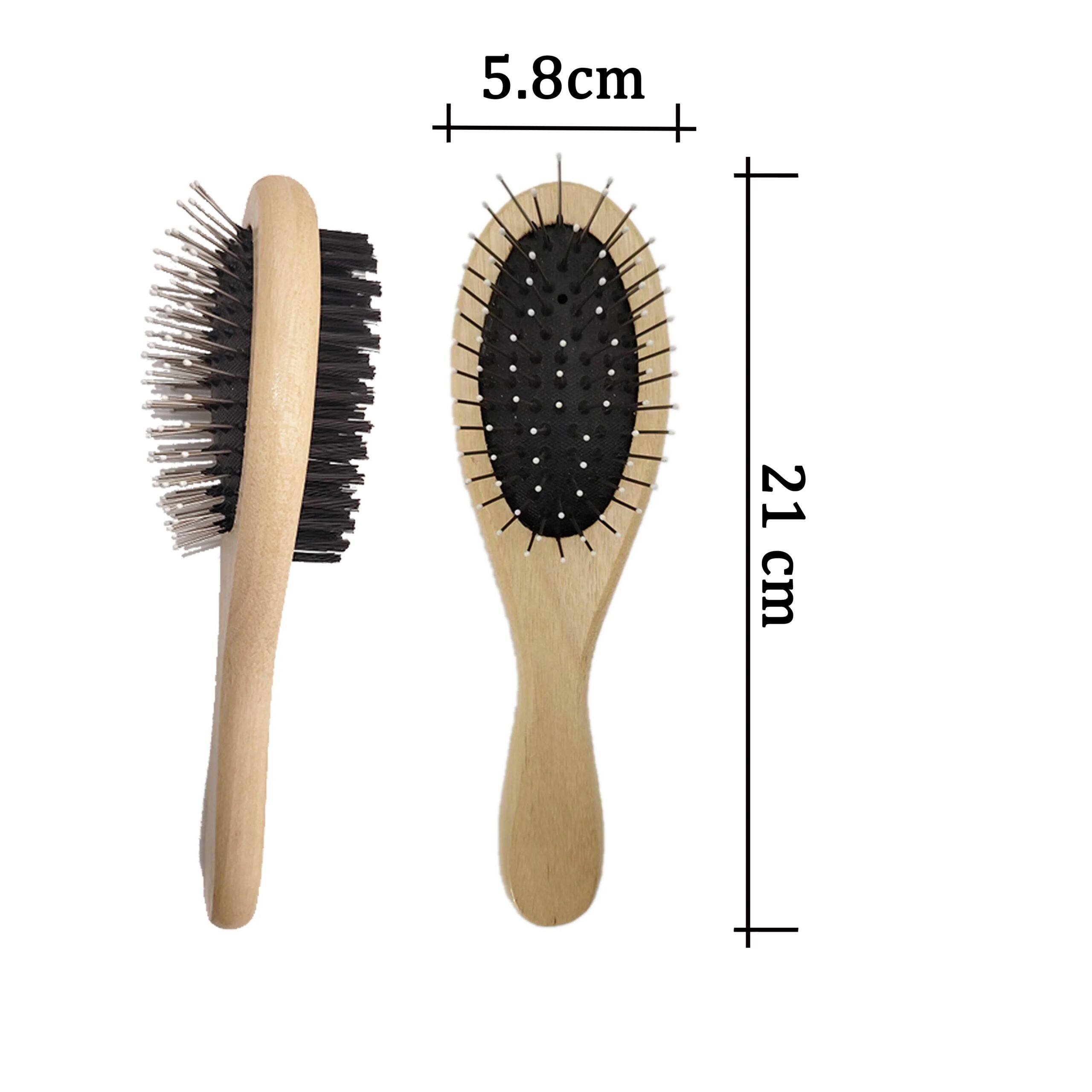 Double Slided Brush - Image 4