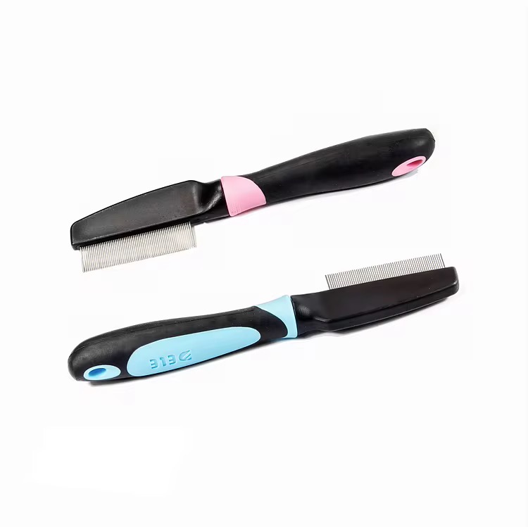 Dele Flea Comb