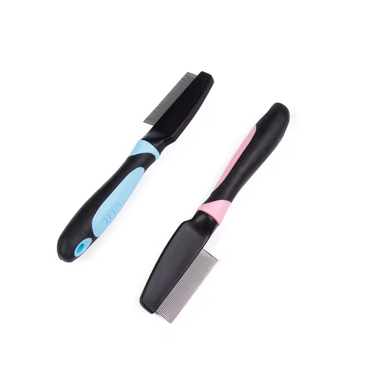 Dele Flea Comb - Image 2