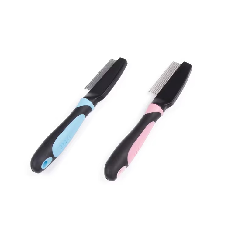 Dele Flea Comb - Image 3