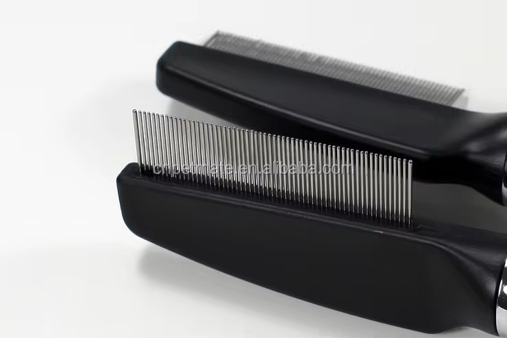 Dele Flea Comb - Image 4