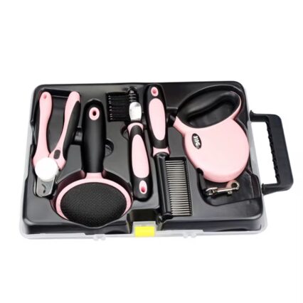 Dele Grooming Set