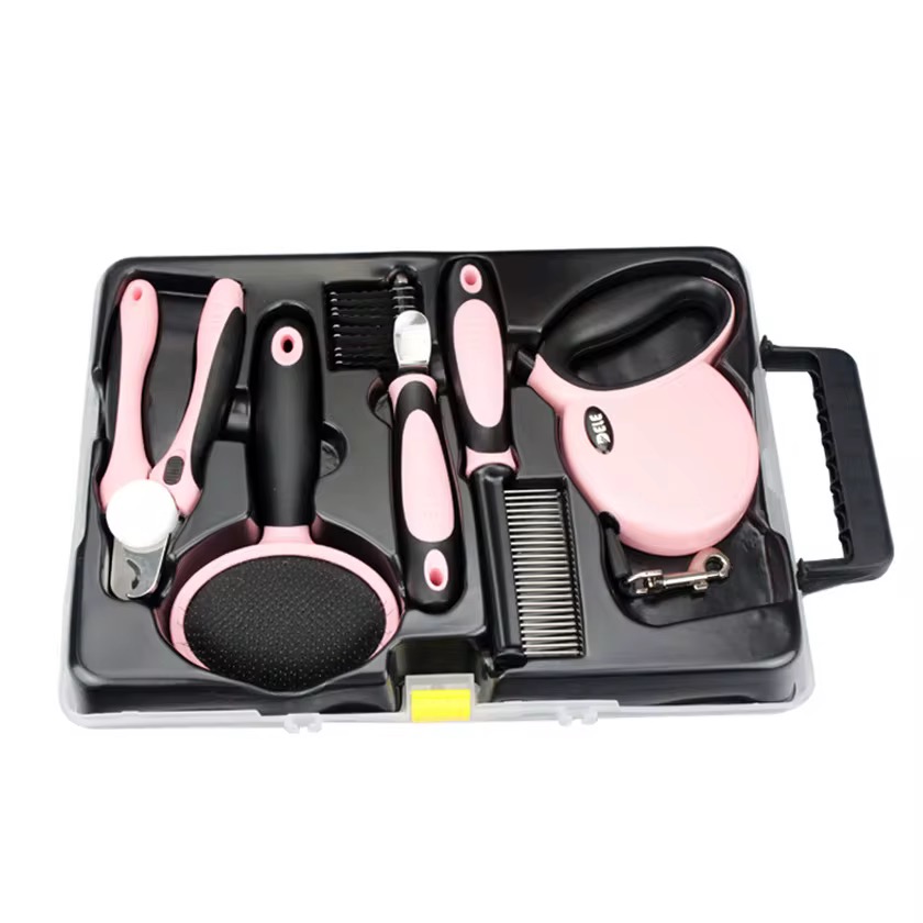 Dele Grooming Set