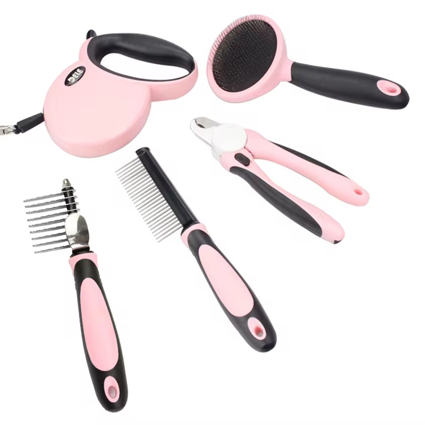 Dele Grooming Set - Image 2