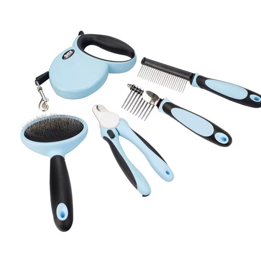 Dele Grooming Set - Image 3