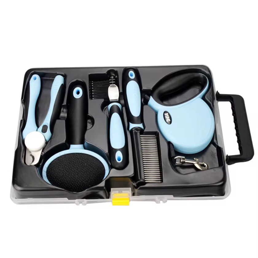 Dele Grooming Set - Image 4