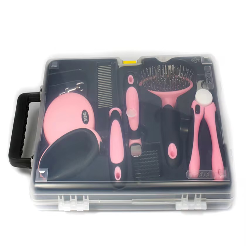 Dele Grooming Set - Image 5