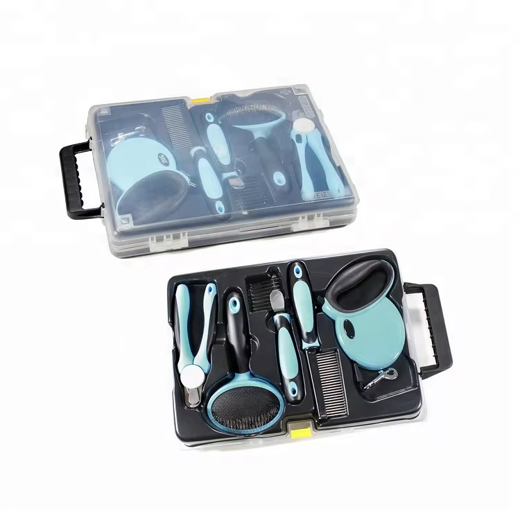 Dele Grooming Set - Image 6