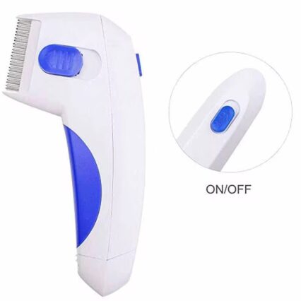 Dr. Comb