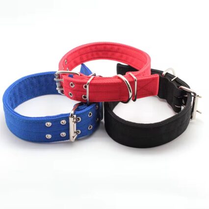 Nylon Collar Xtra large