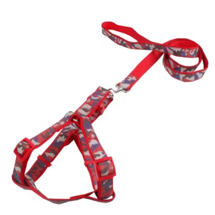 Reflective Harness