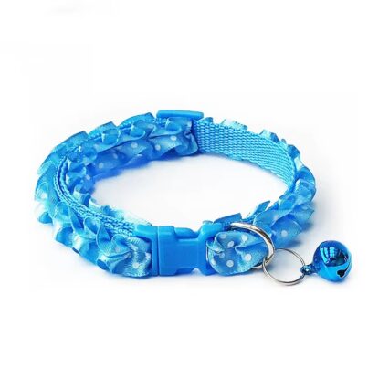 Ribbon Collar