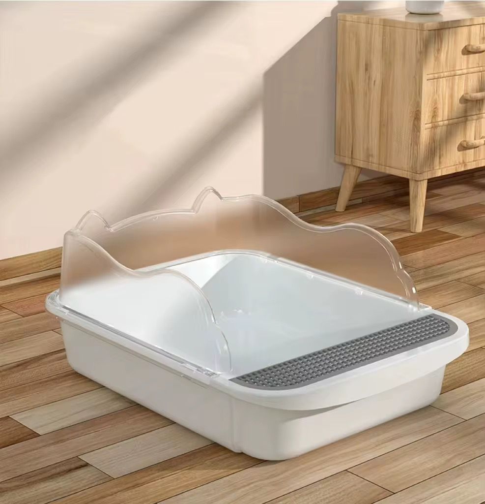 foldable Cat Litter Box - Image 5