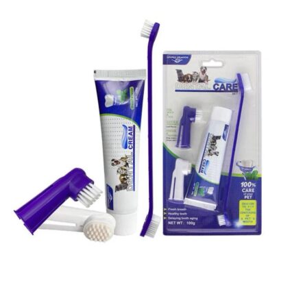 Green meadow Dental Kit