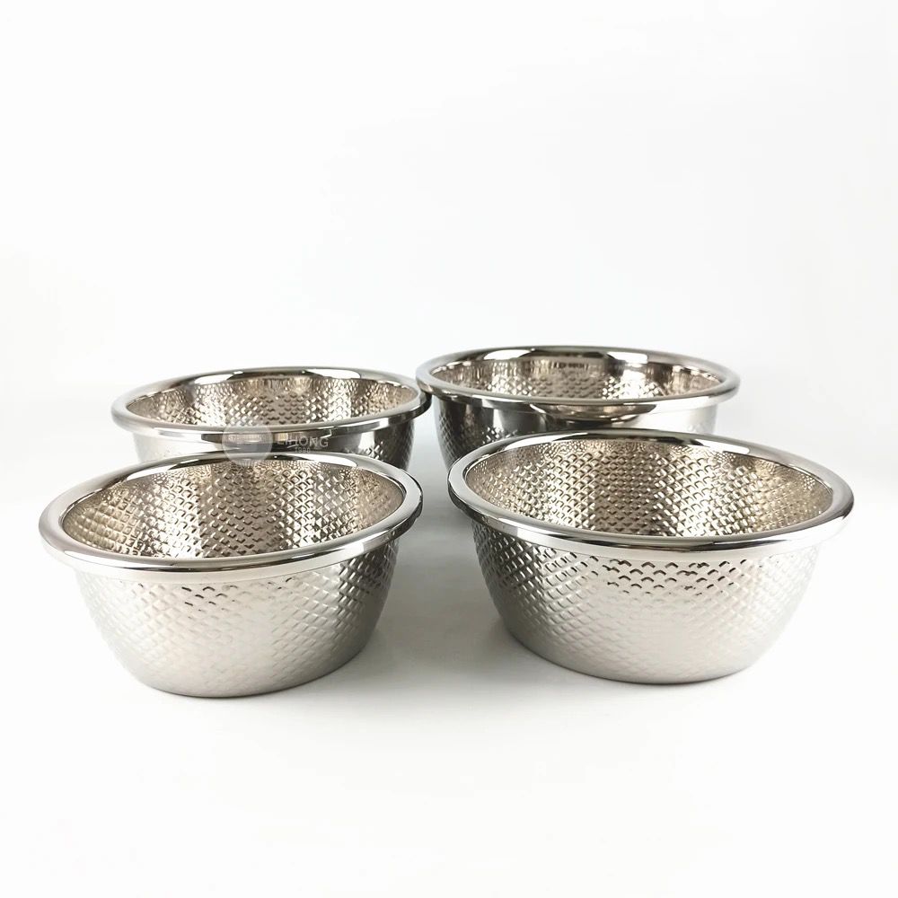 Dotted Eating Bowl - Image 2
