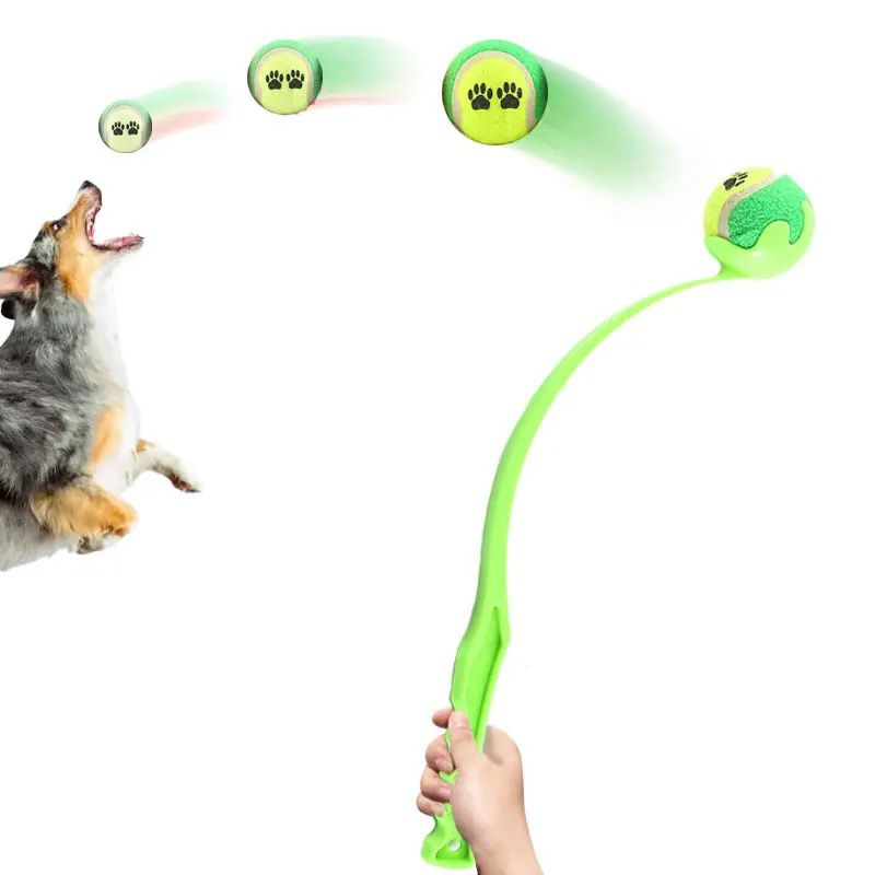 Tennis Ball Thrower - Image 2