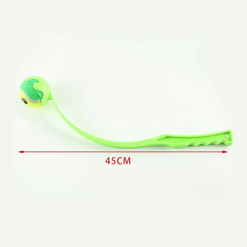 Tennis Ball Thrower - Image 3