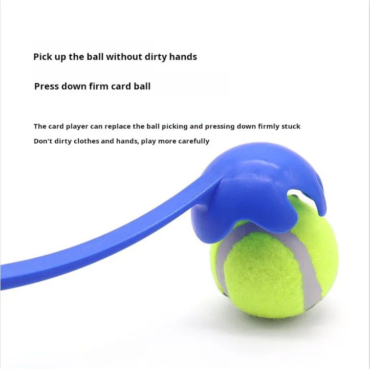 Tennis Ball Thrower - Image 4