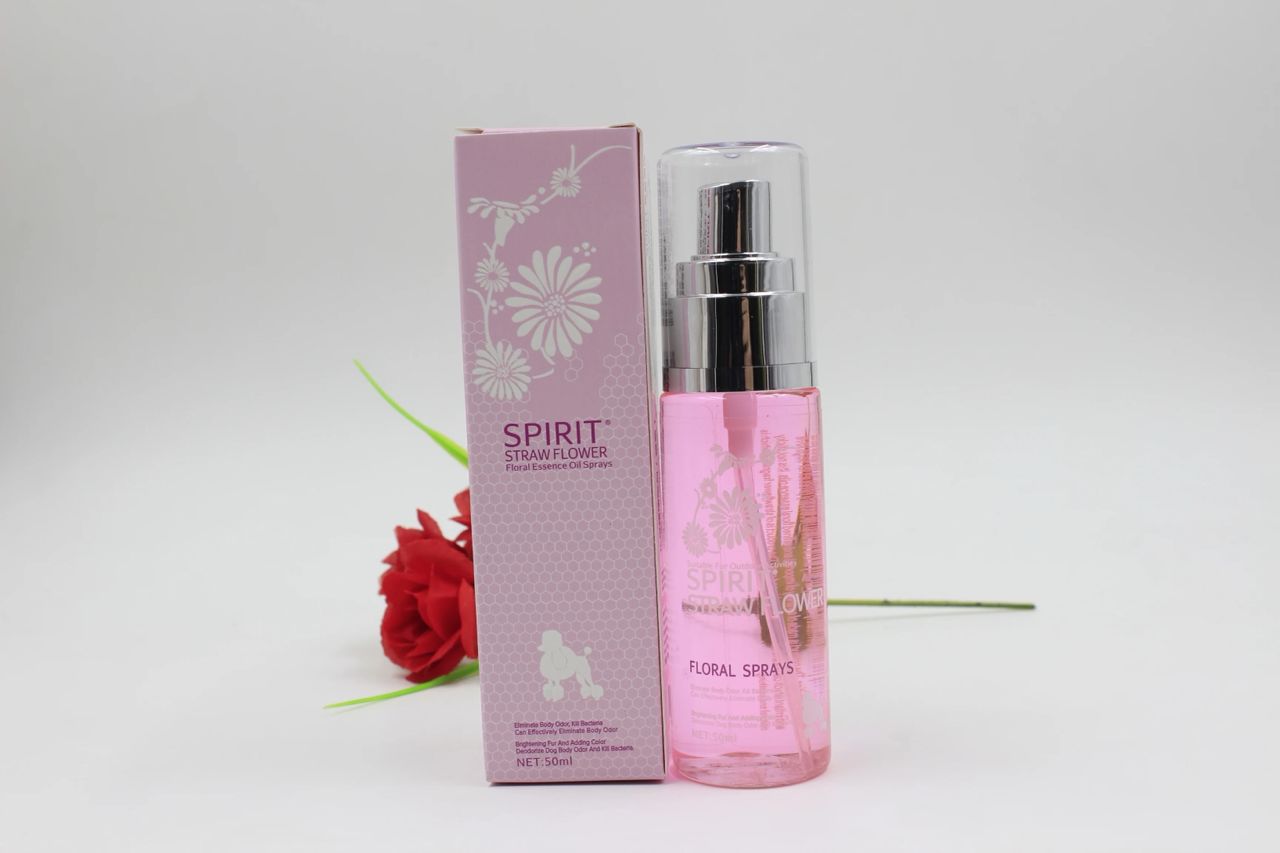 Pet Perfume pet cologne - Image 2
