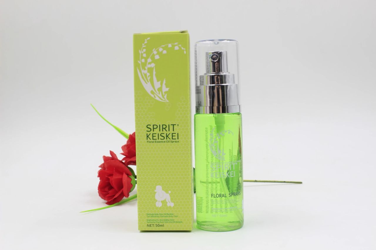 Pet Perfume pet cologne - Image 6