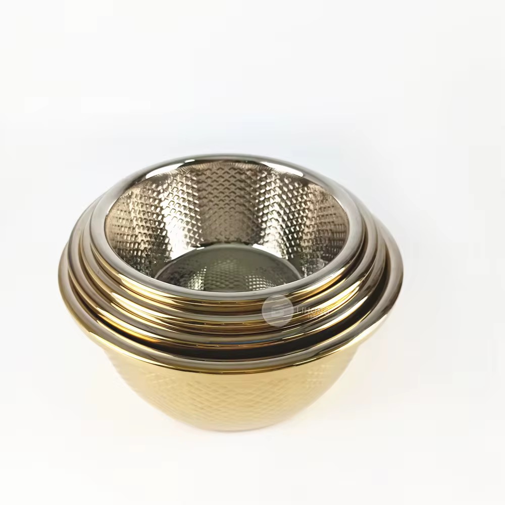 Dotted Eating Bowl - Image 3