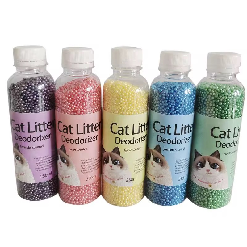 Cat Litter Deodorant