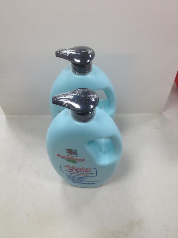 PetGuard Premium Pet Shampoo - Image 6