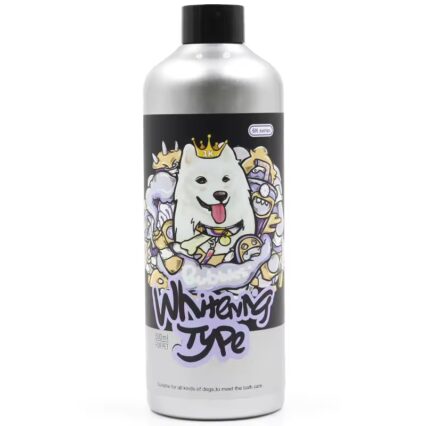 K9 Series Whitening Shampoo