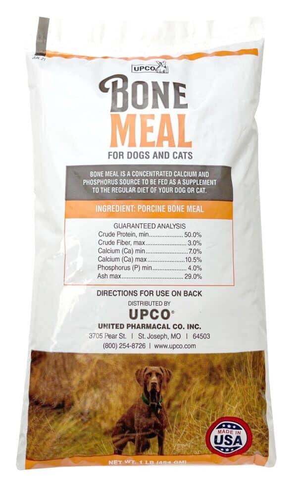 Upco Bone Meal - Image 3