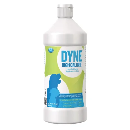Dyne High Calorie