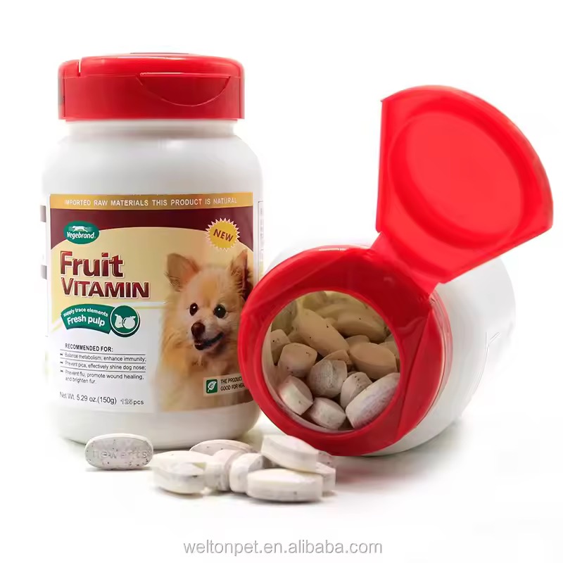 Fruit Vitamin