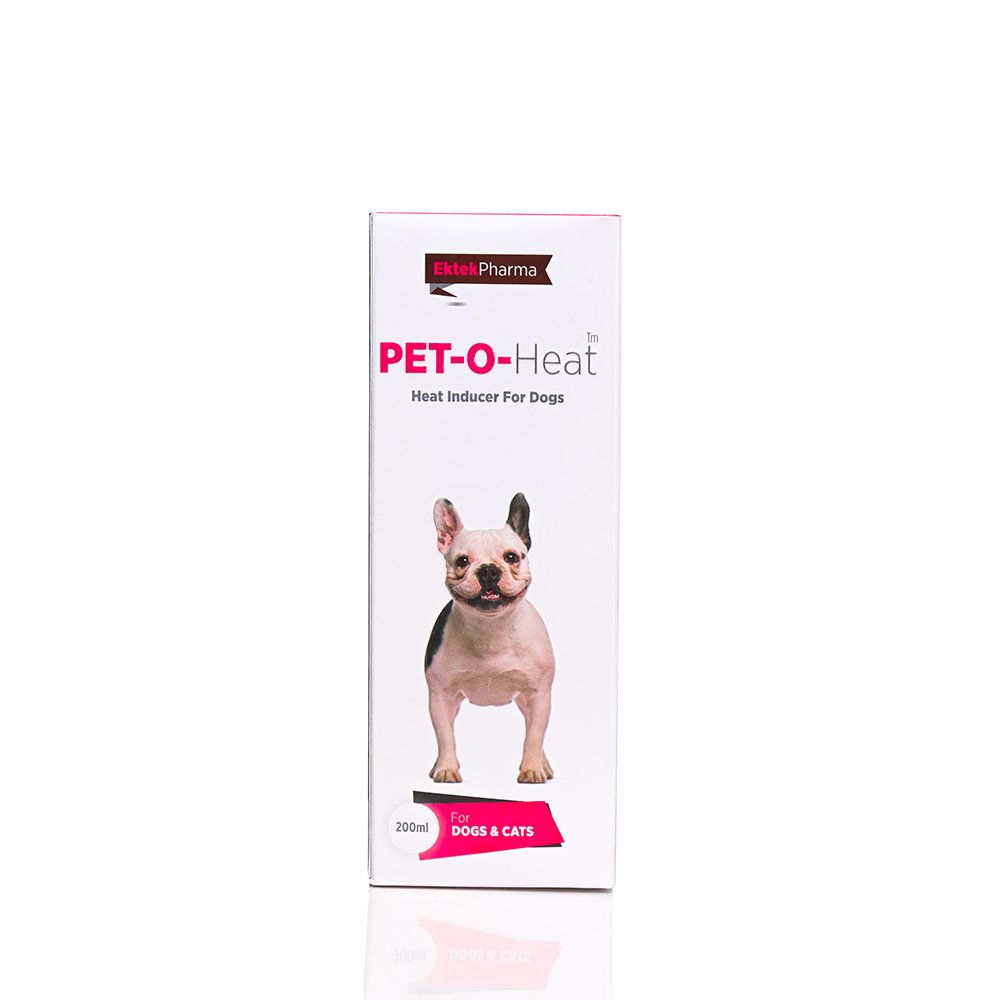 Pet-O-Heat heat inducer for dogs - Image 3