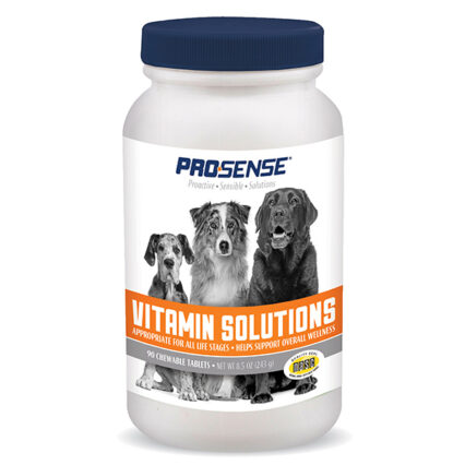 Prosense Vitamin Solutions