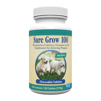 Sure Grow 100