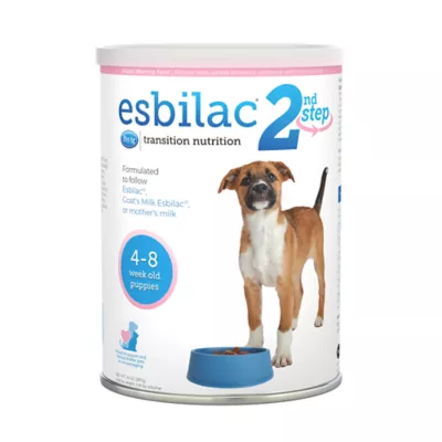 Esbilac 2nd Step