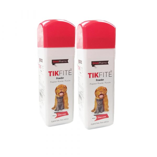 TikFite powder - Image 3
