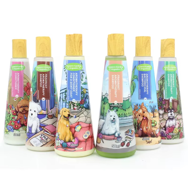 Kingdom Whitening Shampoo - Image 2