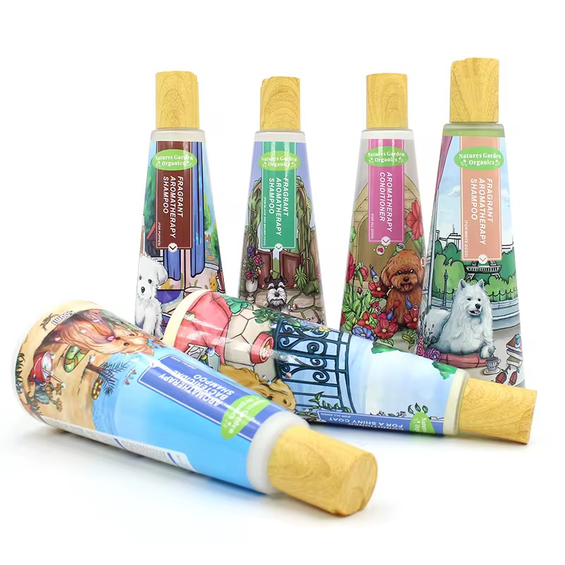 Kingdom Aromatherapy Bacteria Shampoo - Image 3
