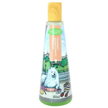 Kingdom Whitening Shampoo