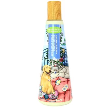 Kingdom Aromatherapy Bacteria Shampoo