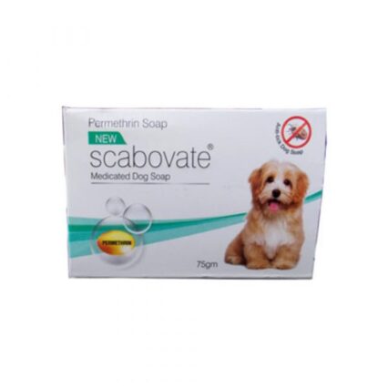 Scabovate
