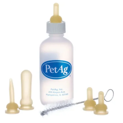 Feeding Bottle