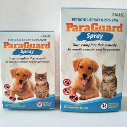 ParaGuard Spray