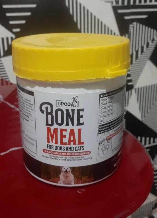 Upco Bone Meal - Image 2
