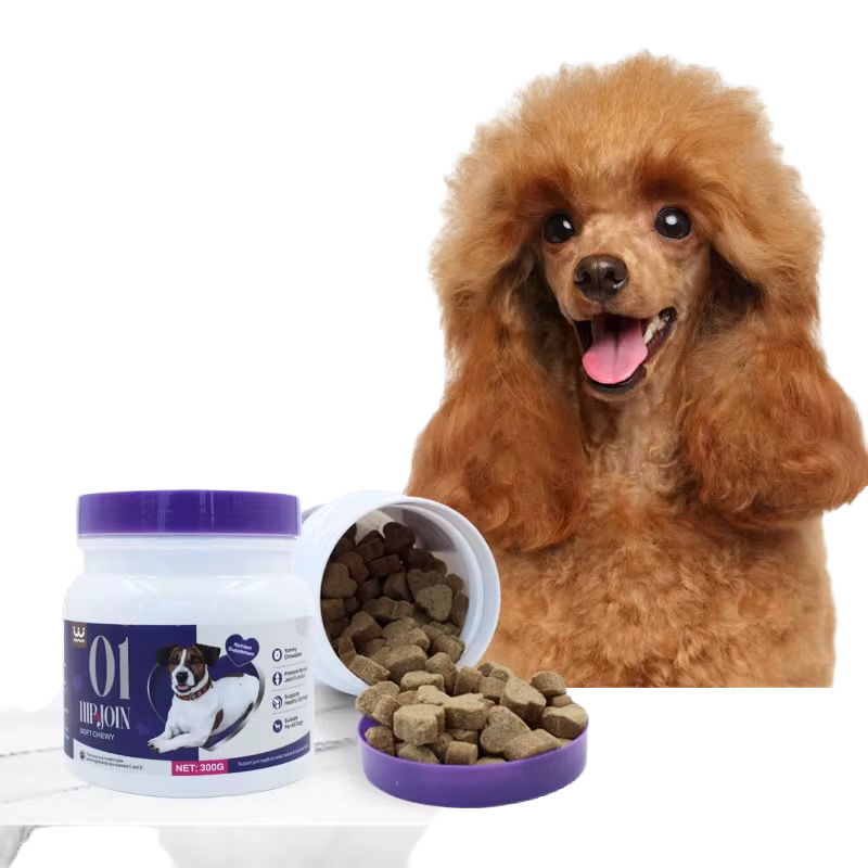 Hip & Join soft chewy
