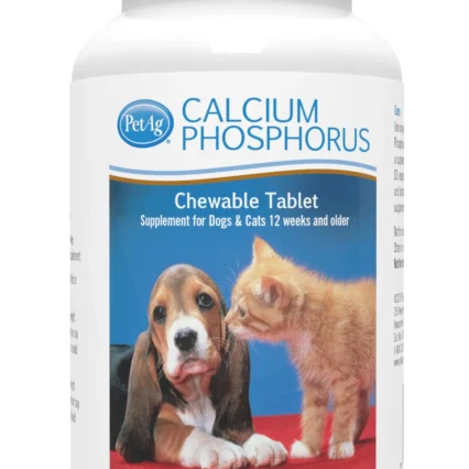 Calcium phosphorus tablets